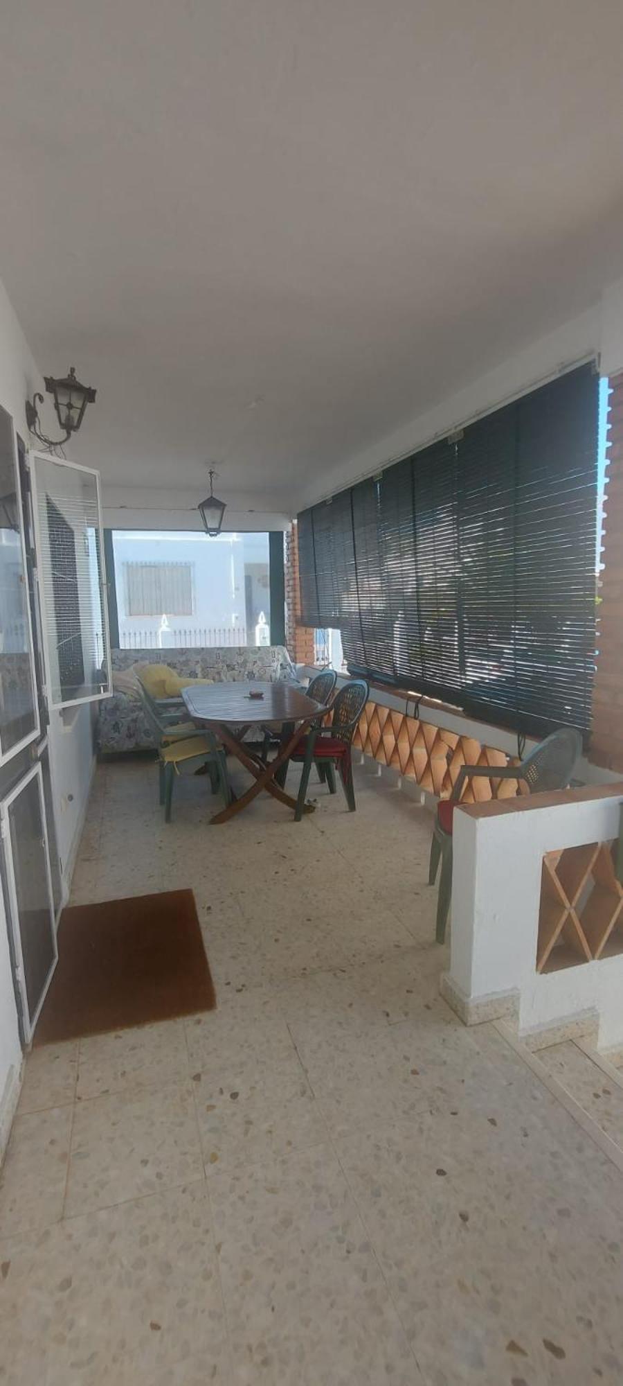 El Canizo Holiday home La Antilla